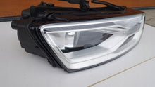 Laden Sie das Bild in den Galerie-Viewer, Frontscheinwerfer Audi Q3 8U0941006C Xenon Rechts Scheinwerfer Headlight SCH3533003860io