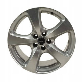 1x Alufelge 18 Zoll 8.5
