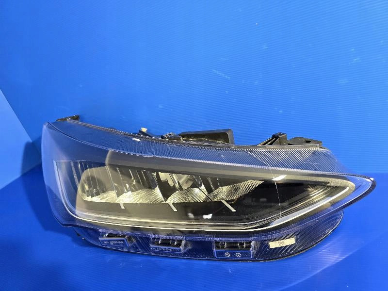 Frontscheinwerfer Ford Focus NX7B-13E014-CD Full LED Rechts Headlight