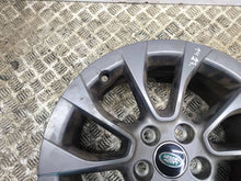 Load image into Gallery viewer, 1x Alufelge 17 Zoll 5x108 LK721007JA Land Rover Range Evoque L551 Rim Wheel FEL7492319777yu