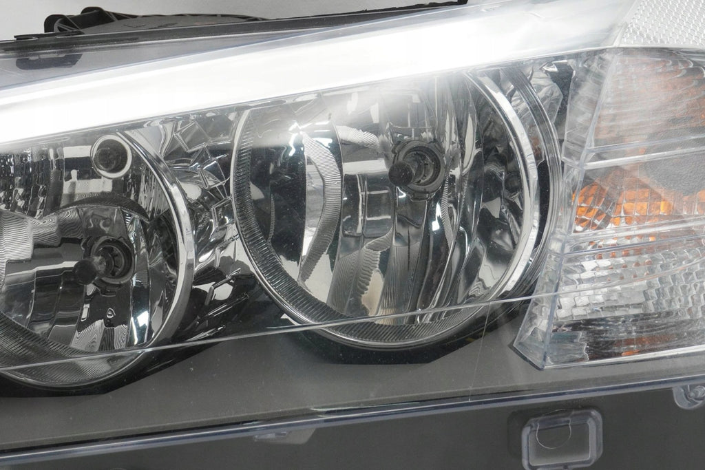 Frontscheinwerfer BMW X3 F25 7217287 Links Scheinwerfer Headlight SCH1940496828ql