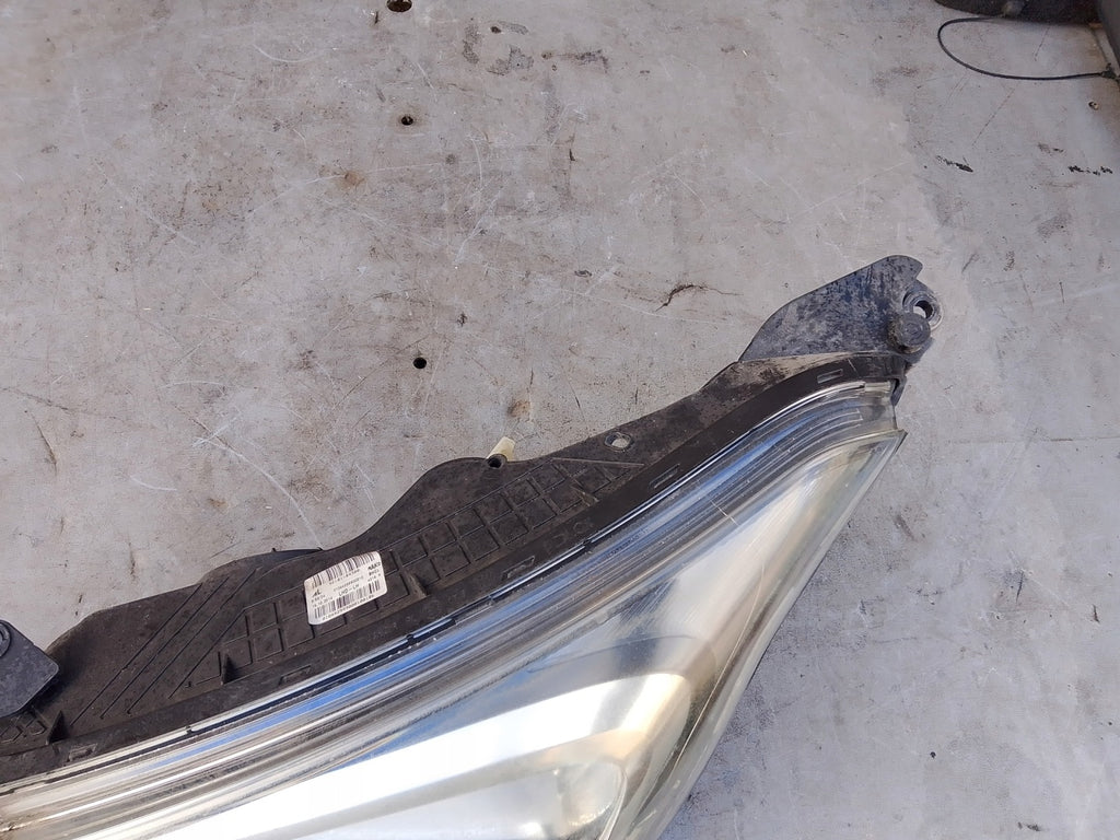 Frontscheinwerfer Hyundai I10 Links Scheinwerfer Headlight SCH5831047391dm