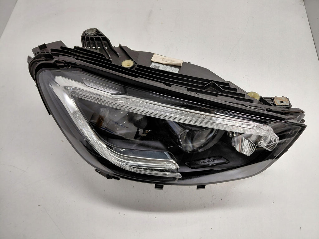 Frontscheinwerfer Mercedes-Benz Glc A2539065003 FALSE Scheinwerfer Headlight SCH2691999127wq
