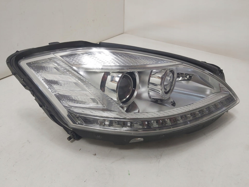 Frontscheinwerfer Mercedes-Benz 8200734825 LED Rechts Scheinwerfer Headlight