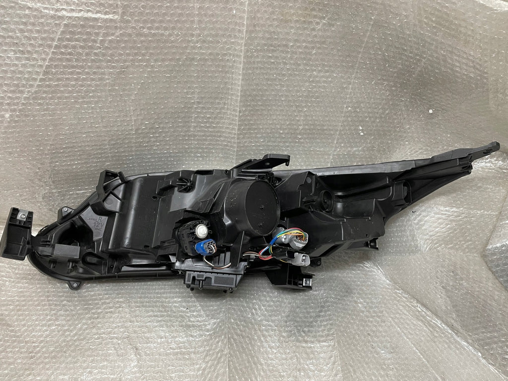 Frontscheinwerfer Mitsubishi Eclipse Cross LED Rechts Scheinwerfer Headlight SCH5906253058kd