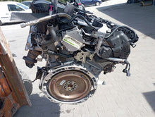 Load image into Gallery viewer, Motor Mercedes-Benz Glc 276823 3.0 72TKm 2016 Diesel Engine Komplett