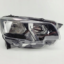 Frontscheinwerfer Peugeot Partner 9816826880 Rechts Scheinwerfer Headlight SCH2283414371fg