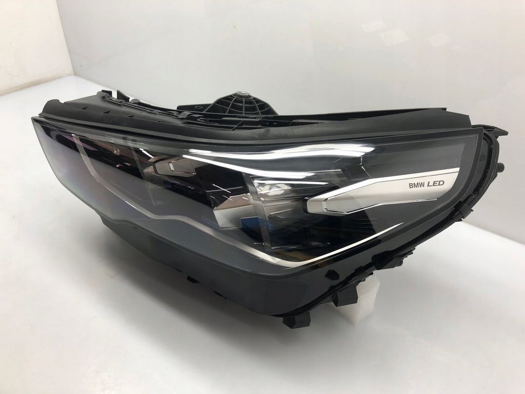 Frontscheinwerfer BMW 5 5A798D1 LED Links Scheinwerfer Headlight SCH9234714332ou