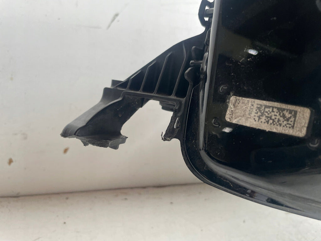 Frontscheinwerfer Skoda Kodiaq 566941035 LED Ein Stück (Rechts oder Links) SCH9606759940ia