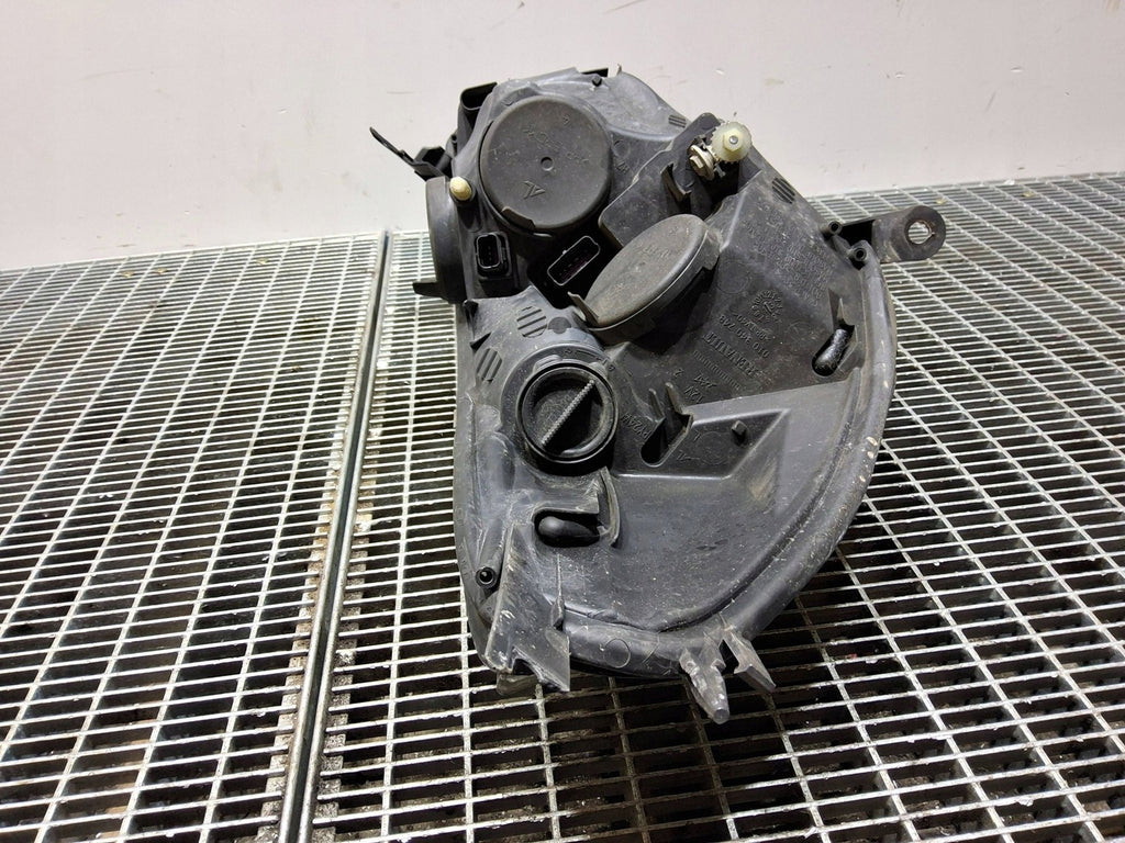 Frontscheinwerfer Renault Clio IV 260606688R Links Scheinwerfer Headlight SCH8579961586vs