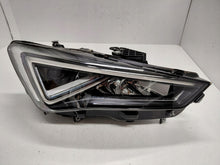 Load image into Gallery viewer, Frontscheinwerfer Seat Leon 5FB941008G Full LED Rechts Scheinwerfer Headlight SCH3016026624az
