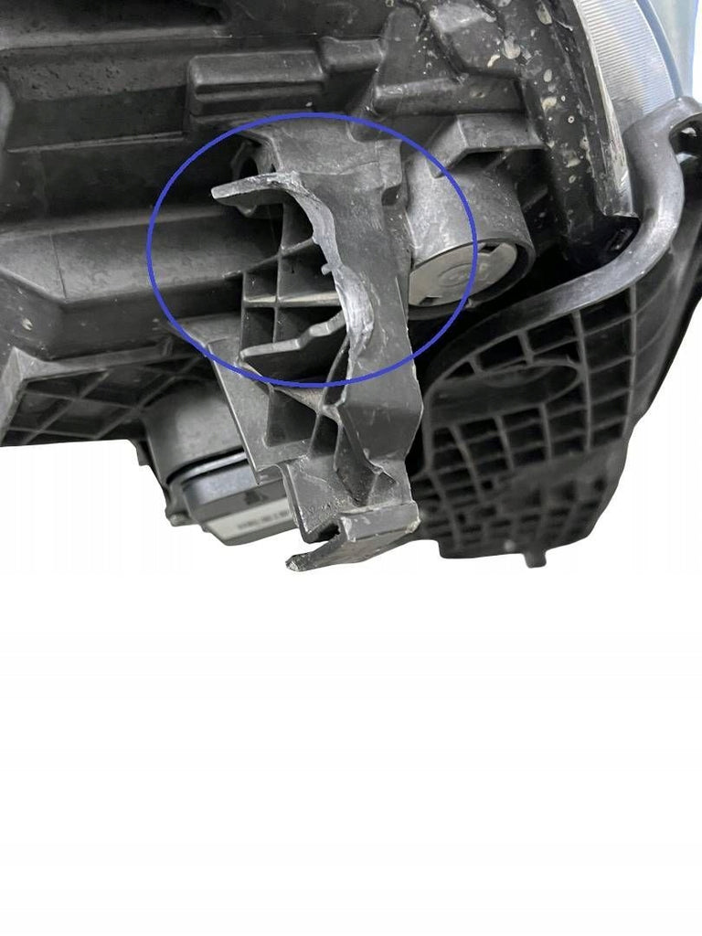 Frontscheinwerfer Ford Kuga II 90156426 GV4113D154AJ Rechts Headlight SCH1758294208gk