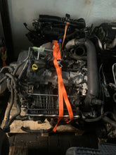 Laden Sie das Bild in den Galerie-Viewer, Motor Audi Seat Skoda VW CZCA CZCB 1.4 TSI 125PS 92kW 55TKm Benzin Komplett