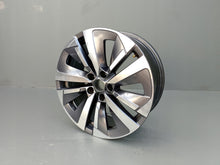 Load image into Gallery viewer, 1x Alufelge 18 Zoll 7.5&quot; 5x112 40ET 57H601025K Skoda Kodiaq Rim Wheel