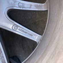 Laden Sie das Bild in den Galerie-Viewer, 1x Alufelge 19 Zoll 10.0" 5x112 A2234011200 Mercedes-Benz W223 Rim Wheel FEL4477473022sj