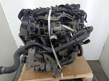 Laden Sie das Bild in den Galerie-Viewer, Motor Audi Q5 CJC 2.0 TDI 2012 Diesel Engine Unkomplett MOT3245284701zj