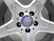 Laden Sie das Bild in den Galerie-Viewer, 1x Alufelge 18 Zoll 8.5&quot; 5x112 36ET A1724012702 Mercedes-Benz Slk Rim Wheel