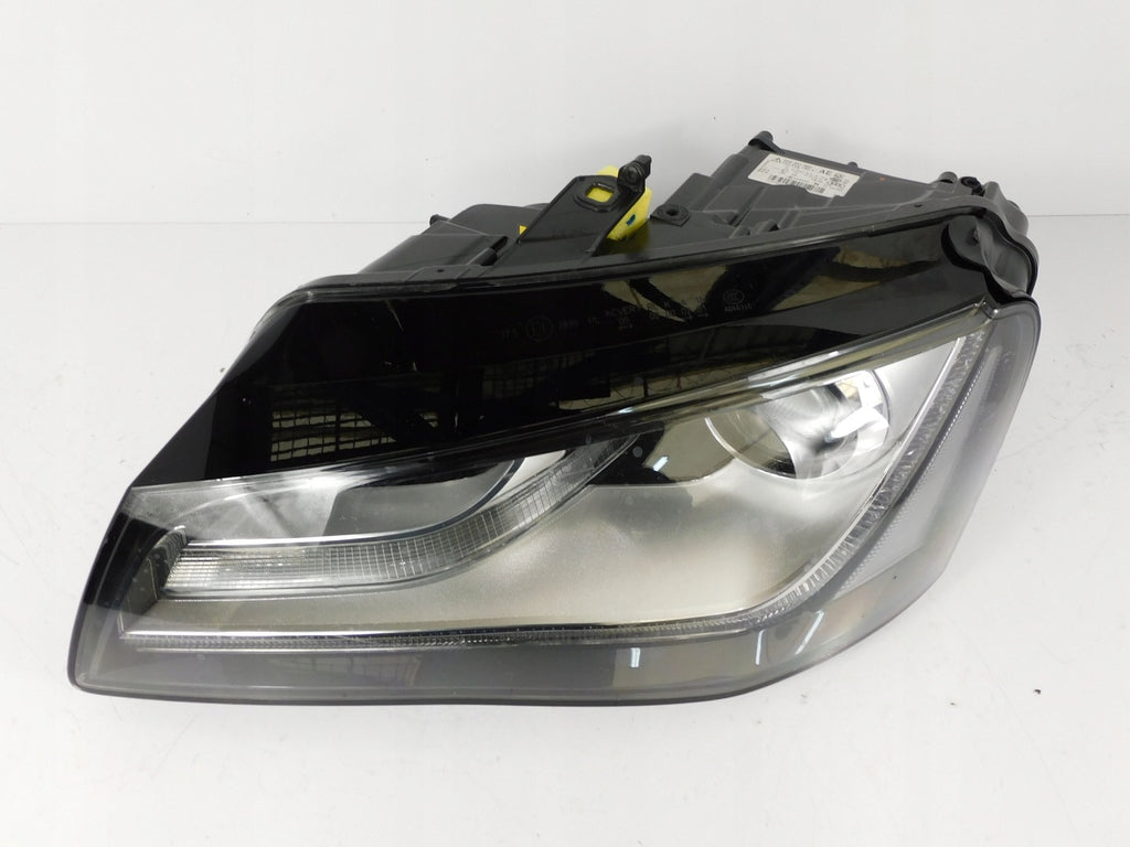 Frontscheinwerfer Audi A8 4H0941003 LED Links Scheinwerfer Headlight