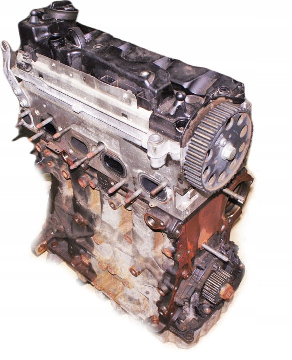Motor Audi Seat Yeti CUUA CUU CUUB CUUD CUUE 2.0 TDI 110PS Diesel Unkomplett MOT5848629369sf