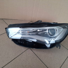 Frontscheinwerfer Audi A6 C7 4G0941005 Links Scheinwerfer Headlight SCH5787558020vh