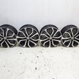 4x Alufelge 16 Zoll 6.5