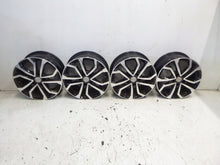 Load image into Gallery viewer, 4x Alufelge 16 Zoll 6.5" 5x112 43ET Rim Wheel FEL3435096428mz