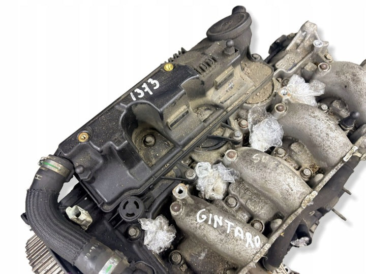 Motor Citroën C-Crosser 10DZ82 2.2 2008 Diesel Engine Unkomplett MOT1994000582jg