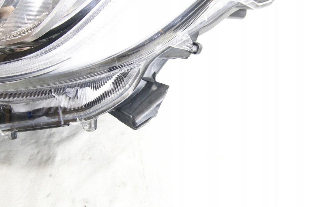 Frontscheinwerfer Toyota 4 IV Yaris LED Links Scheinwerfer Headlight SCH9343219543ux