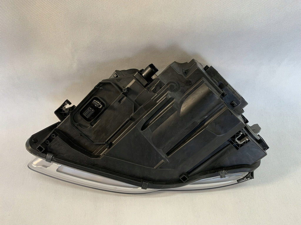 Frontscheinwerfer Audi A4 8E0941004AM Xenon Rechts Scheinwerfer Headlight SCH7897116768px