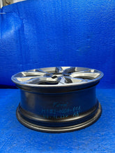 Laden Sie das Bild in den Galerie-Viewer, 1x Alufelge 18 Zoll 7.0" 4x108 47 5ET H1BJ-1007-E1A Ford Fiesta I Rim Wheel FEL9583537925ku