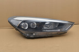 Frontscheinwerfer Hyundai Tucson 92102-D7100 Rechts Scheinwerfer Headlight SCH7845579683pj