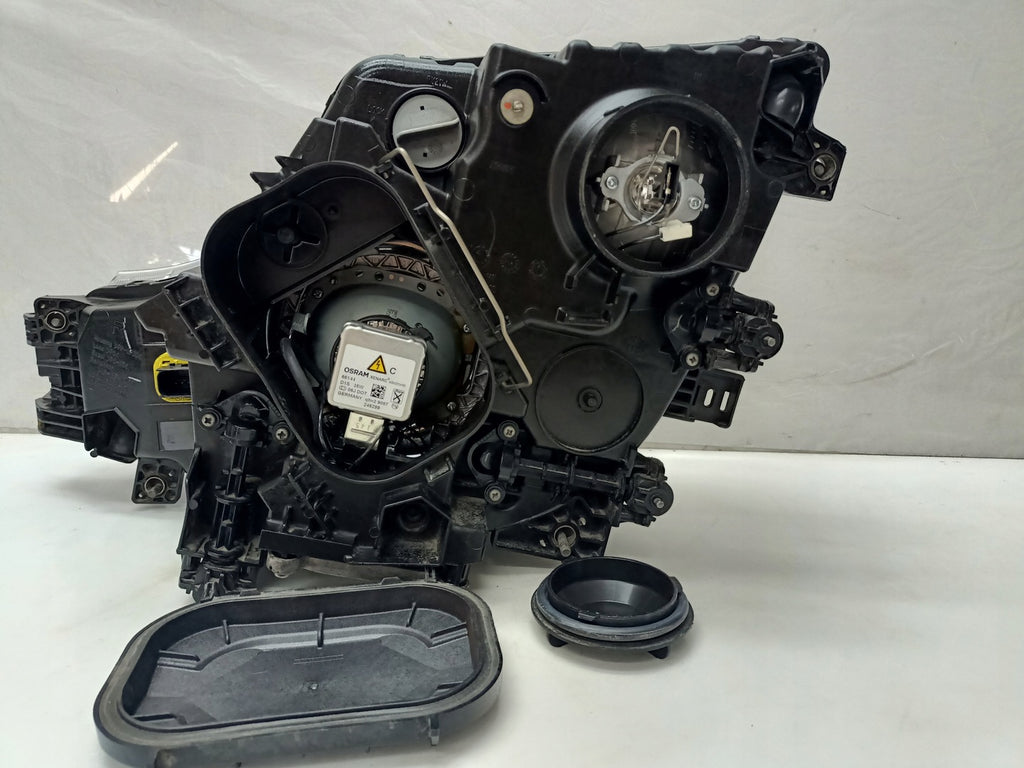 Frontscheinwerfer Mercedes-Benz A9608200739 Xenon Rechts Scheinwerfer Headlight