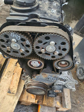 Load image into Gallery viewer, Motor Audi A4 B7 BRD 2.0 TDI 170PS 125kW Diesel Engine Unkomplett MOT4975761210ji