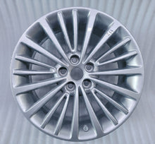 Laden Sie das Bild in den Galerie-Viewer, 1x Alufelge 17 Zoll 7.5&quot; 5x105 44ET OP113 13451895 MA-DAR81 Chevrolet Cruze