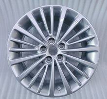 Load image into Gallery viewer, 1x Alufelge 17 Zoll 7.5" 5x105 44ET 13451895 Chevrolet Cruze Astra Rim Wheel FEL1182219478ta
