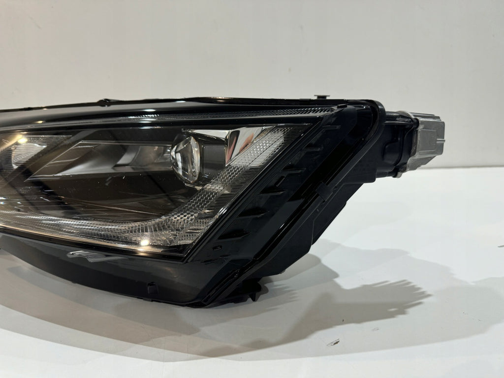 Frontscheinwerfer Skoda Octavia 5E4941015A- LED Links Scheinwerfer Headlight SCH2874702324yo