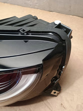Laden Sie das Bild in den Galerie-Viewer, Frontscheinwerfer Fiat 500 00521400320 Links Scheinwerfer Headlight SCH5567203012ed