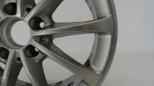 Load image into Gallery viewer, 1x Alufelge 17 Zoll 6.5&quot; 5x112 44ET Glanz Silber A1774010300 Mercedes-Benz W177