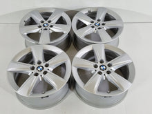 Laden Sie das Bild in den Galerie-Viewer, 4x Alufelge 17 Zoll 7.5" 5x112 54ET BMW6855087 BMW Rim Wheel FEL7066647935ax