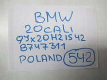 Load image into Gallery viewer, 1x Alufelge 20 Zoll 8747311 BMW 3 G21 G20 Rim Wheel FEL3188743513nj