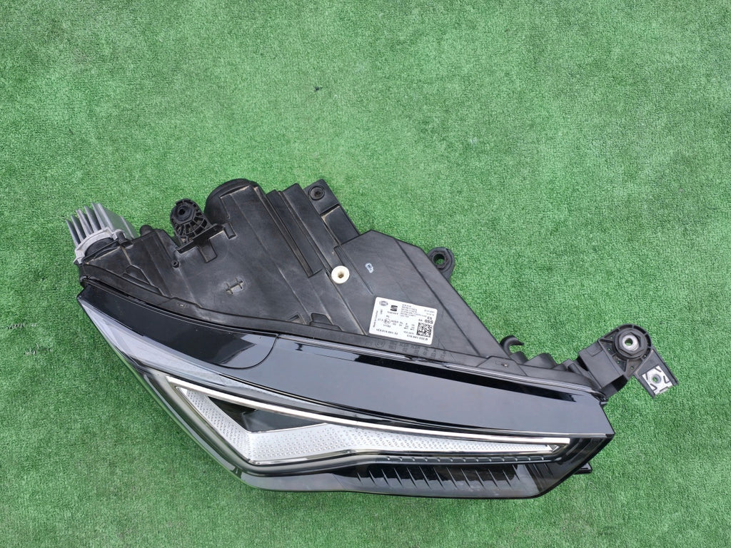 Frontscheinwerfer Seat Ateca 576941032B Rechts Scheinwerfer Headlight SCH7928691546yq