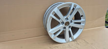 Laden Sie das Bild in den Galerie-Viewer, 1x Alufelge 17 Zoll 7.0" 5x112 83A601025F Audi Q3 Rim Wheel FEL2451329033gr