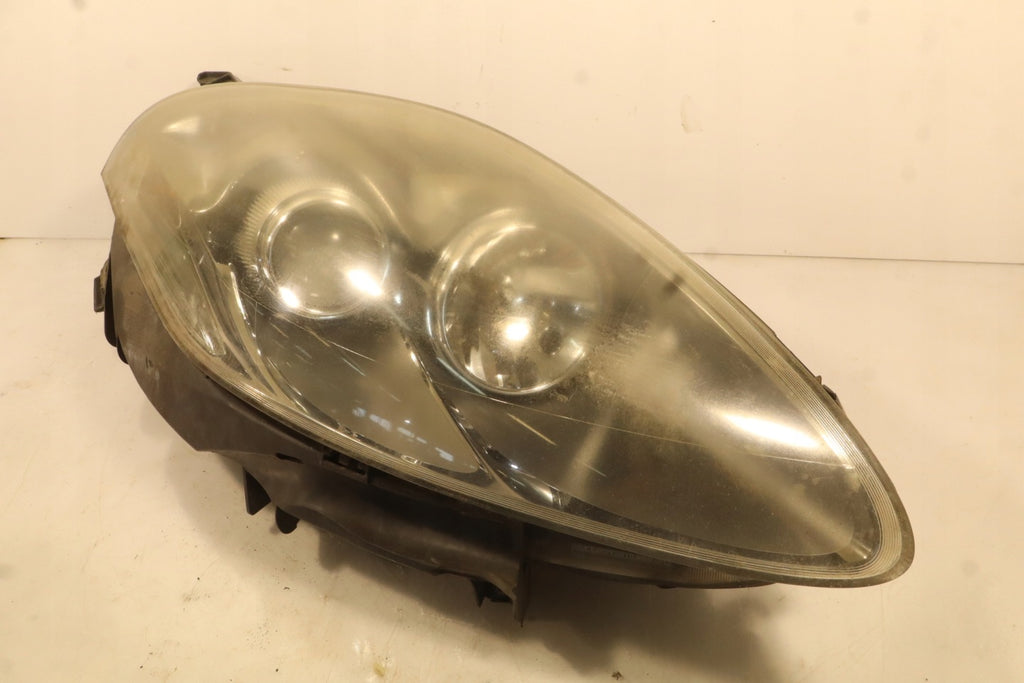 Frontscheinwerfer Fiat Bravo II 508538-437 Rechts Scheinwerfer Headlight SCH7413210939ws