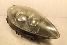 Laden Sie das Bild in den Galerie-Viewer, Frontscheinwerfer Fiat Bravo II 508538-437 Rechts Scheinwerfer Headlight SCH7413210939ws