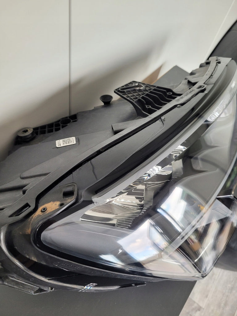 Frontscheinwerfer Audi A3 8Y0941012 Full LED Rechts Scheinwerfer Headlight