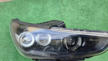 Laden Sie das Bild in den Galerie-Viewer, Frontscheinwerfer Hyundai I30 III 9210204120 Full LED Rechts Headlight