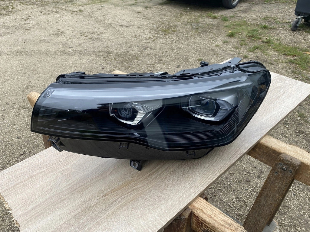 Frontscheinwerfer VW Tiguan 571941059G Full LED Links Scheinwerfer Headlight SCH8394444216os