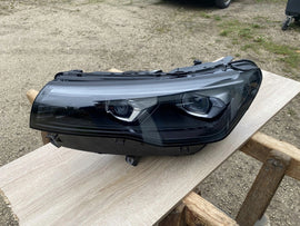 Frontscheinwerfer VW Tiguan 571941059G Full LED Links Scheinwerfer Headlight SCH8394444216os