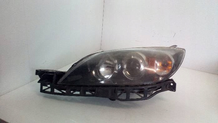 Frontscheinwerfer Mazda 3 Bk Links Scheinwerfer Headlight