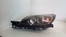 Laden Sie das Bild in den Galerie-Viewer, Frontscheinwerfer Mazda 3 Bk Links Scheinwerfer Headlight